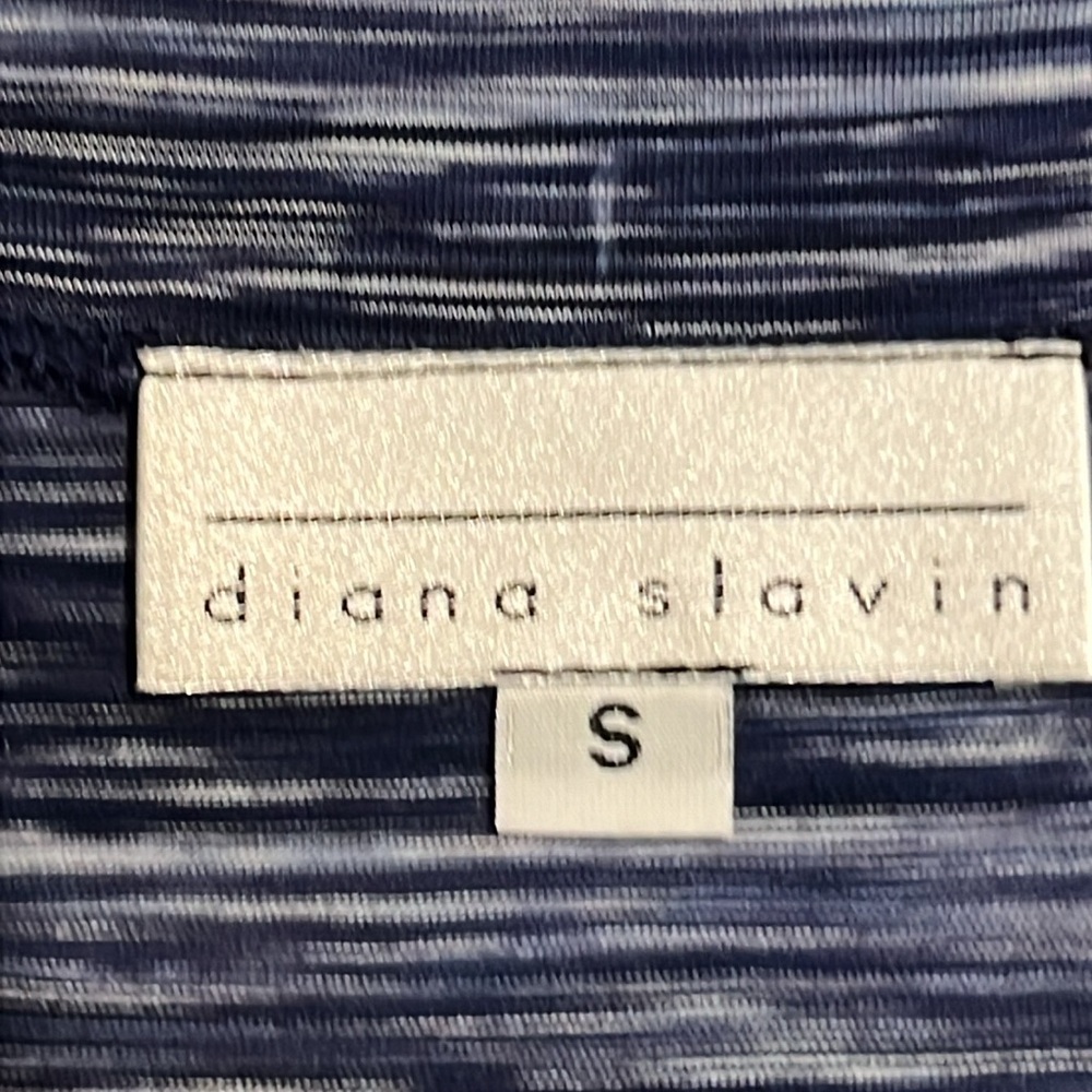 Diana Slavin top - Picture 7 of 7